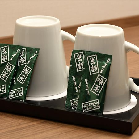 Dormy Inn Osaka Tanimachi Extérieur photo
