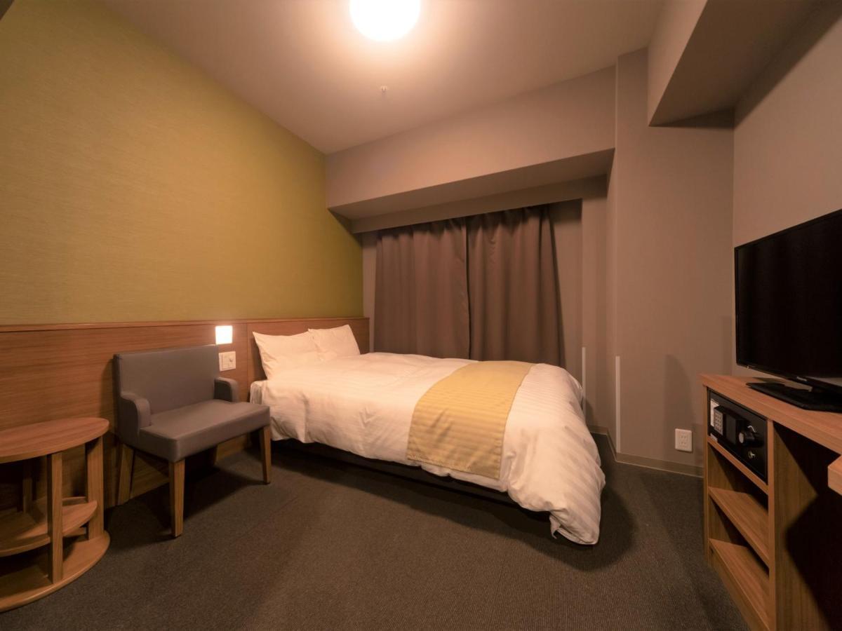 Dormy Inn Osaka Tanimachi Extérieur photo
