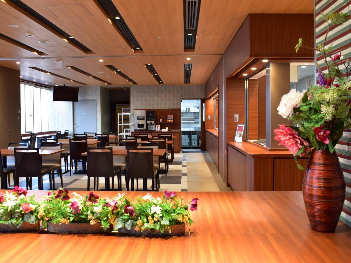 Dormy Inn Osaka Tanimachi Extérieur photo