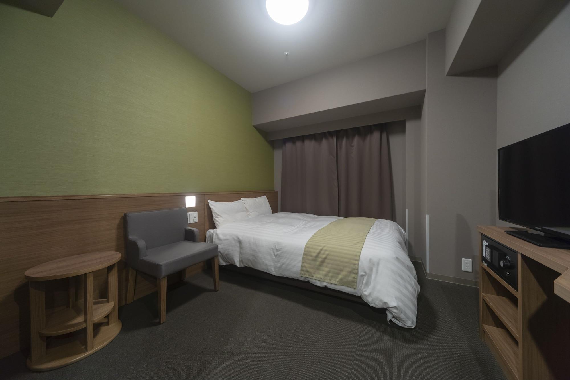 Dormy Inn Osaka Tanimachi Extérieur photo