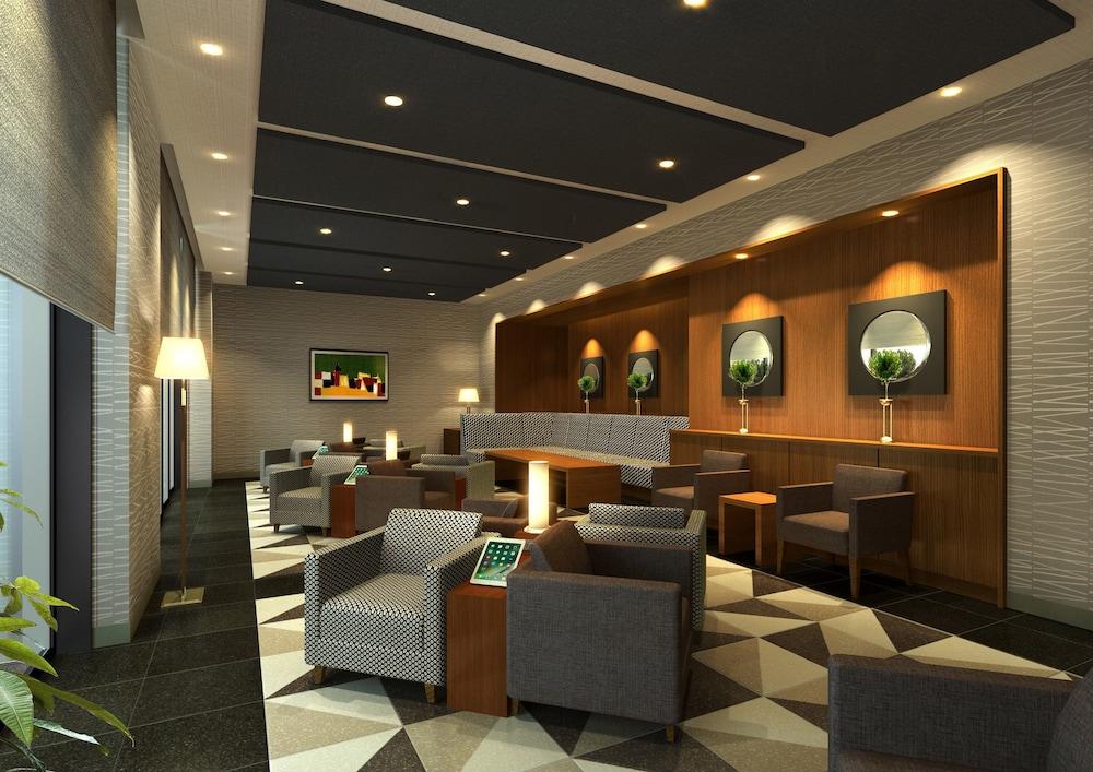 Dormy Inn Osaka Tanimachi Extérieur photo