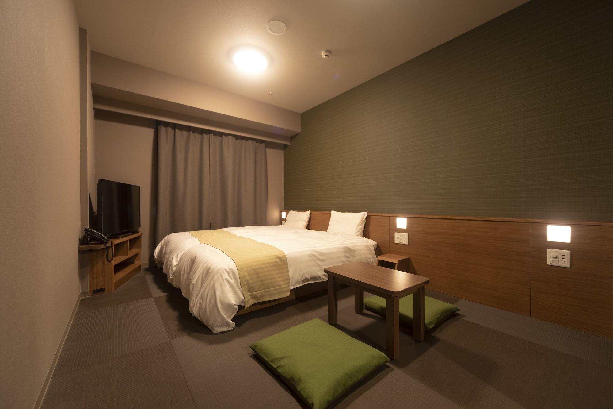 Dormy Inn Osaka Tanimachi Extérieur photo