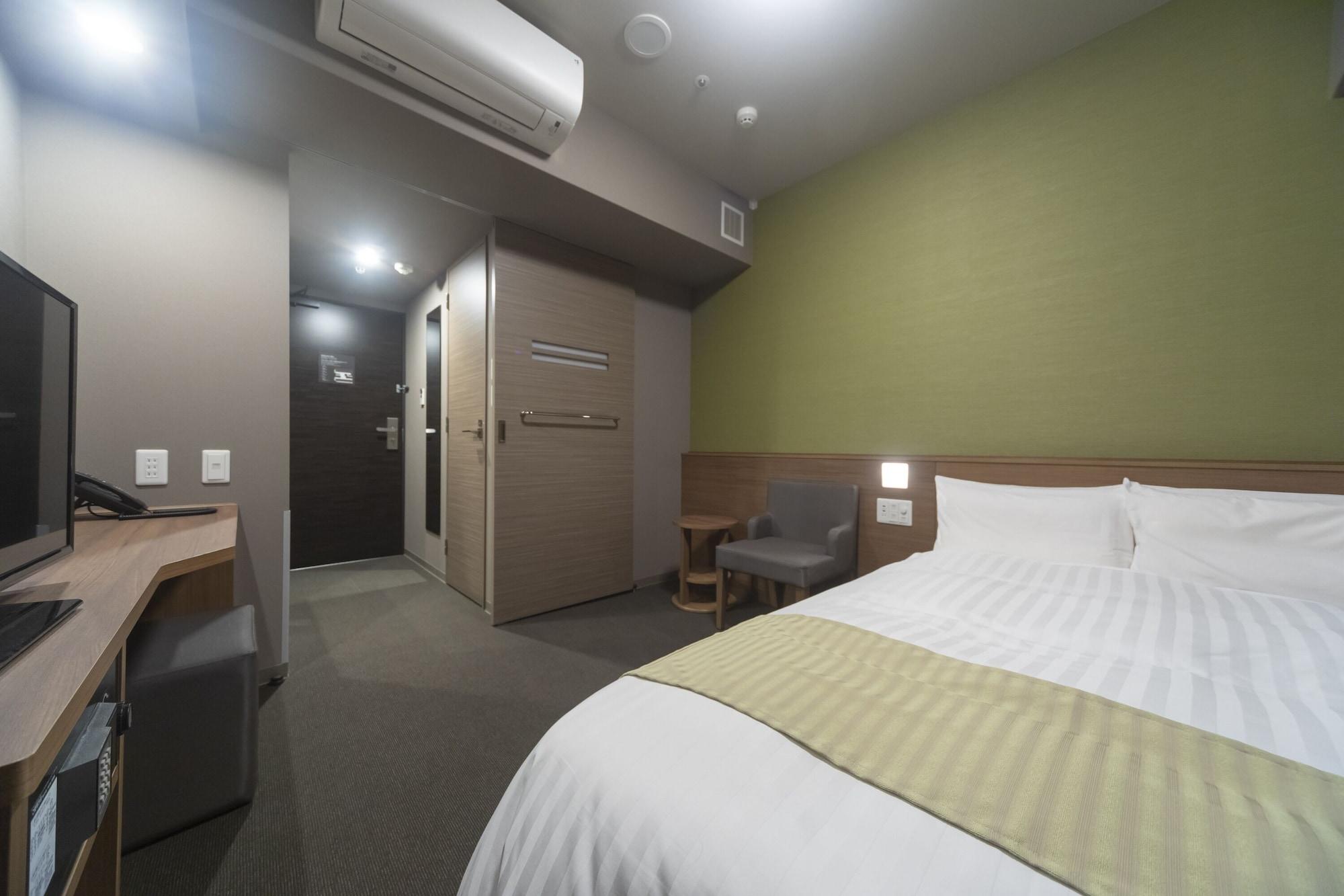 Dormy Inn Osaka Tanimachi Extérieur photo
