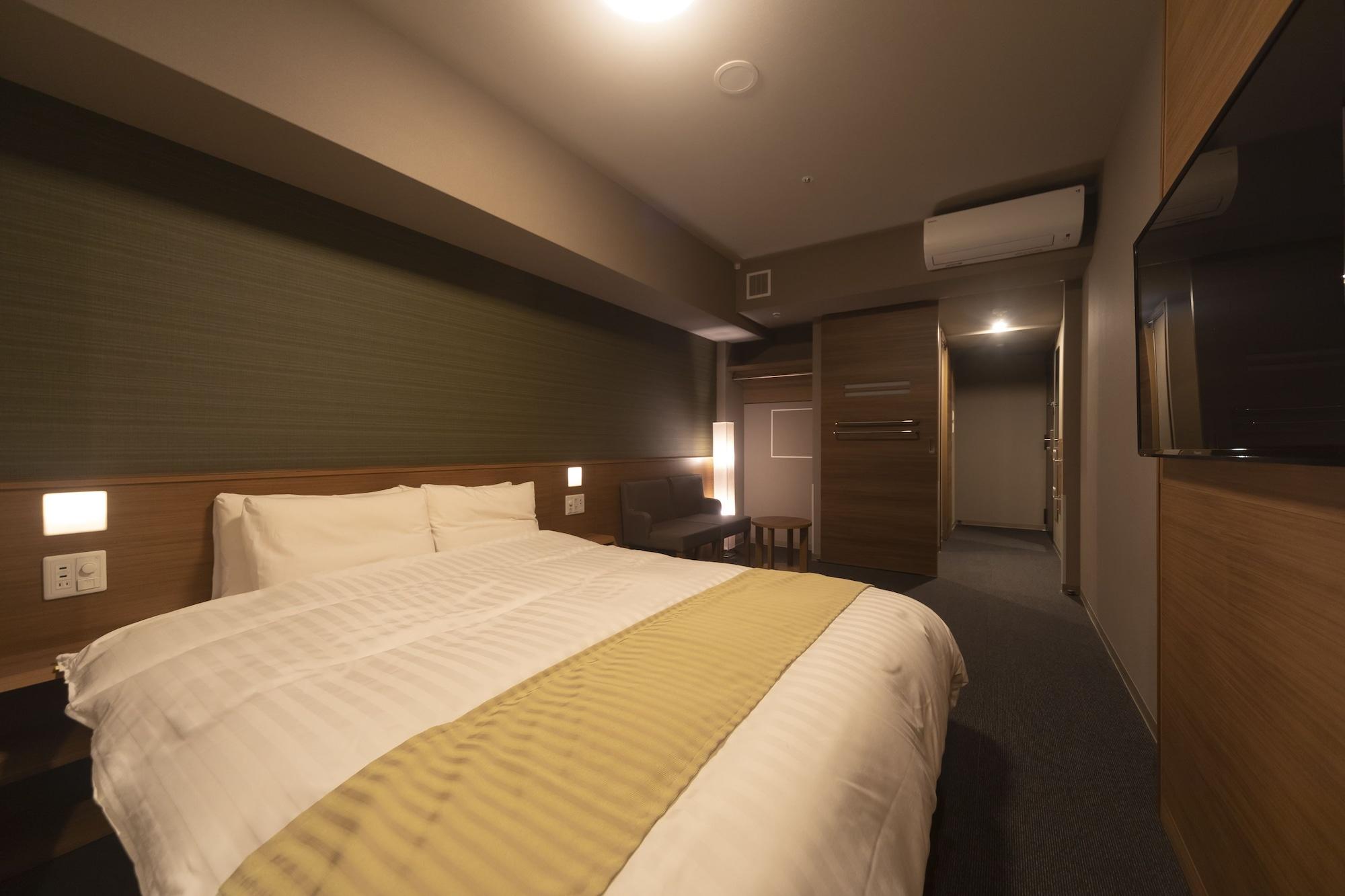 Dormy Inn Osaka Tanimachi Extérieur photo