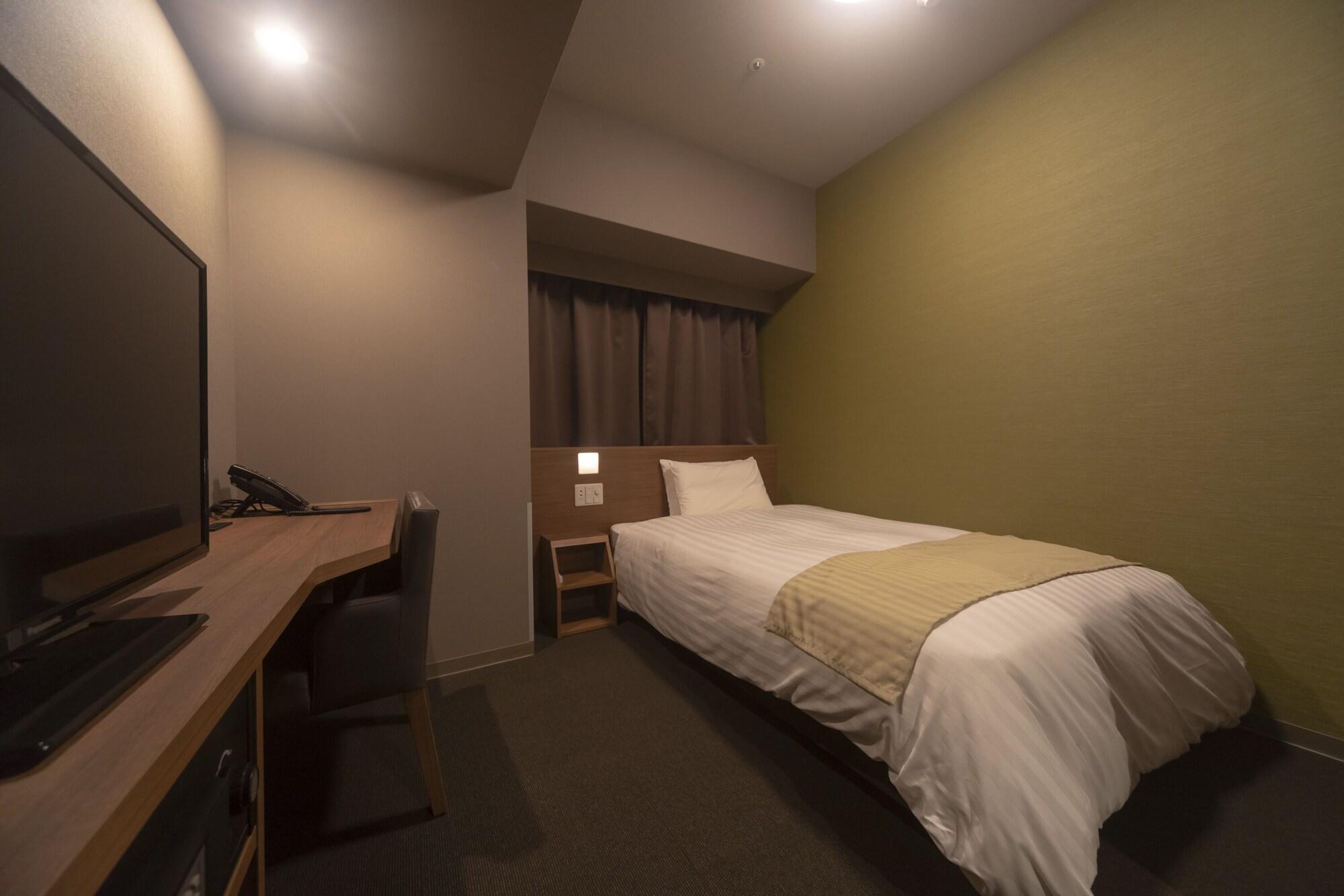 Dormy Inn Osaka Tanimachi Extérieur photo