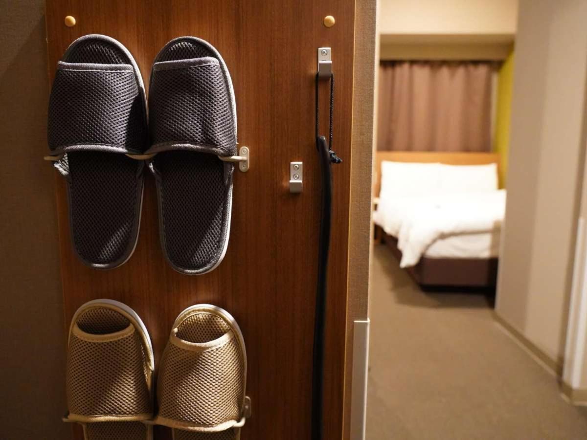 Dormy Inn Osaka Tanimachi Extérieur photo