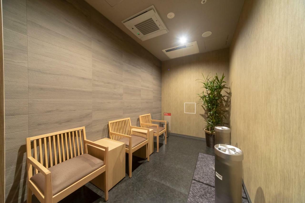 Dormy Inn Osaka Tanimachi Extérieur photo