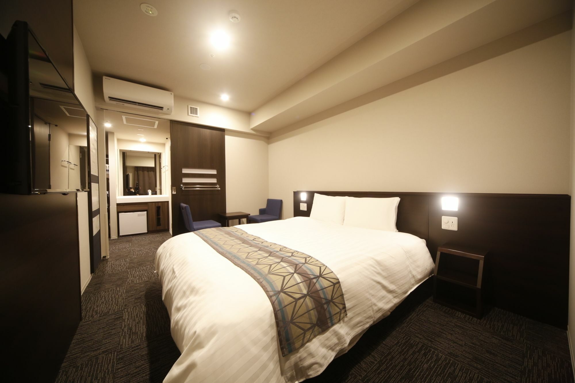 Dormy Inn Osaka Tanimachi Extérieur photo