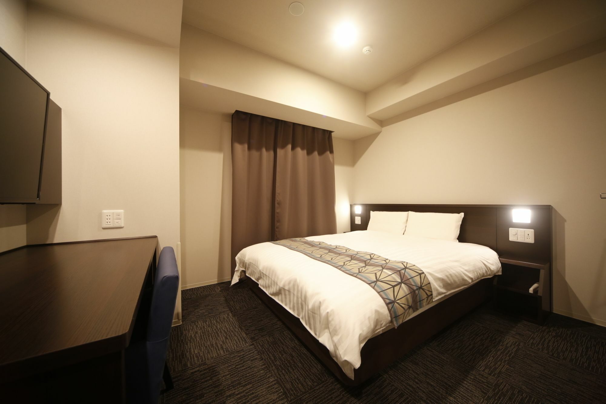 Dormy Inn Osaka Tanimachi Extérieur photo