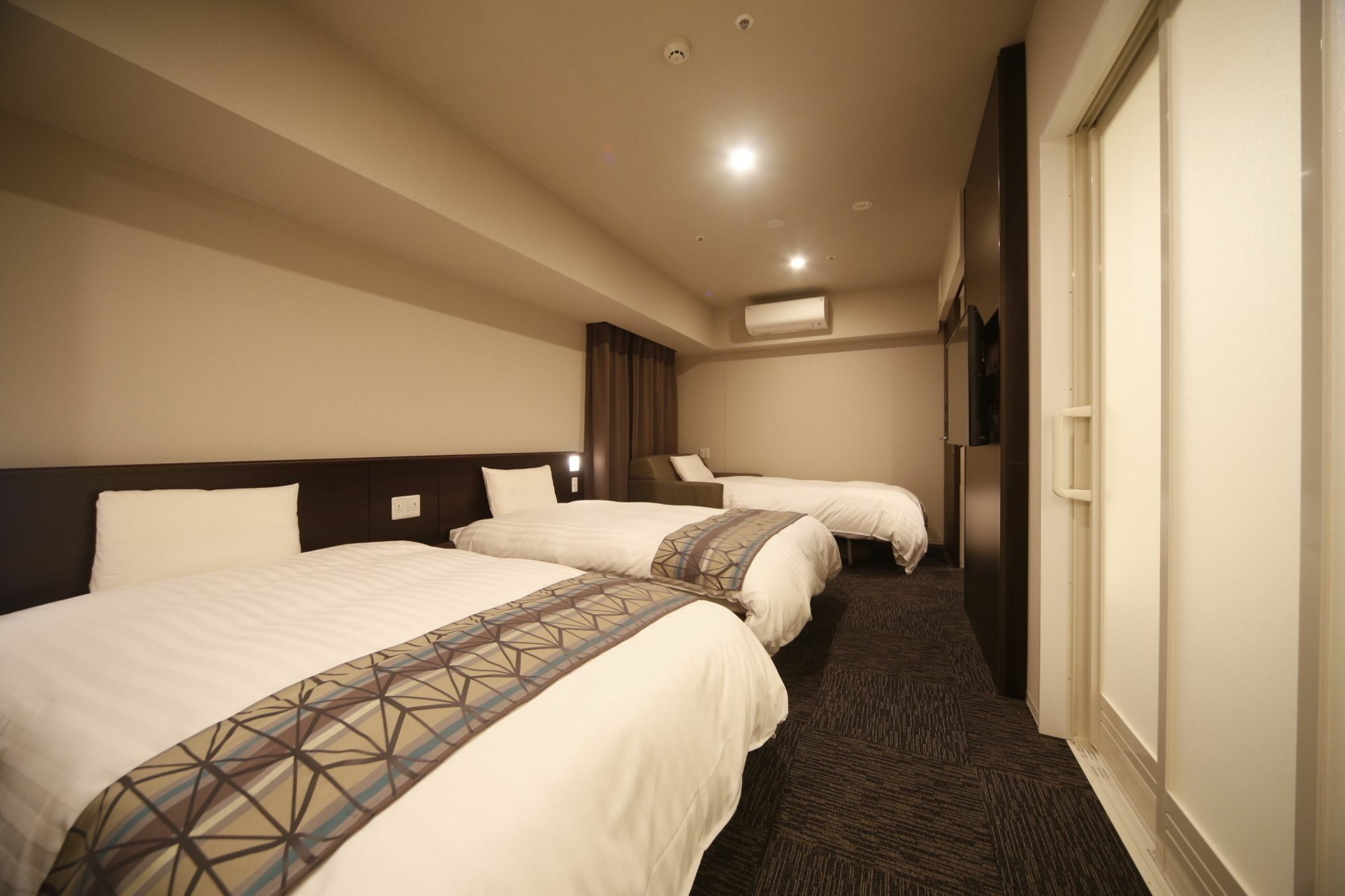 Dormy Inn Osaka Tanimachi Extérieur photo