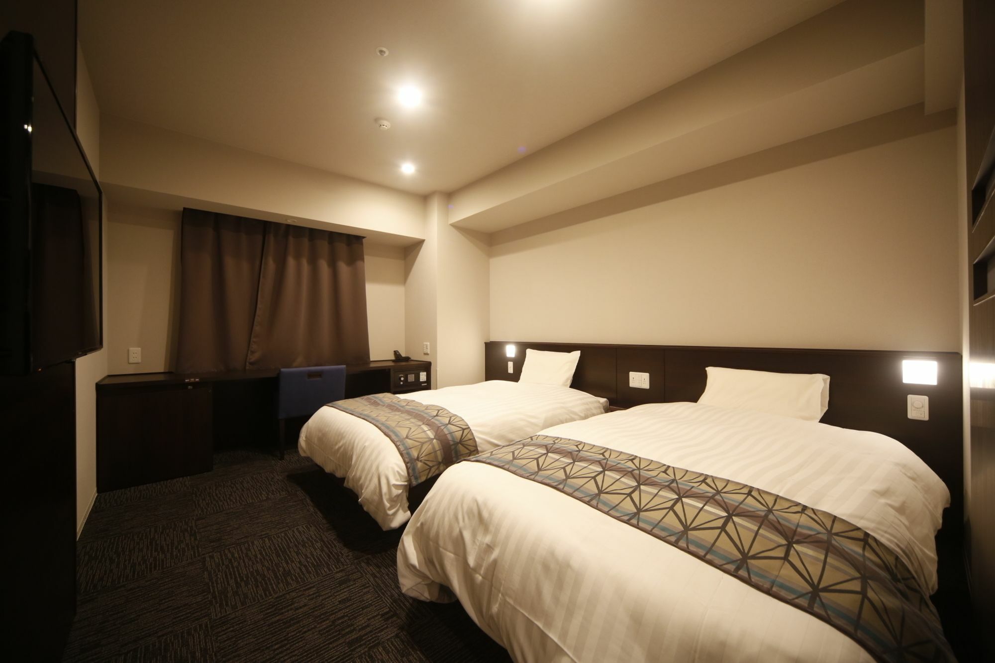 Dormy Inn Osaka Tanimachi Extérieur photo