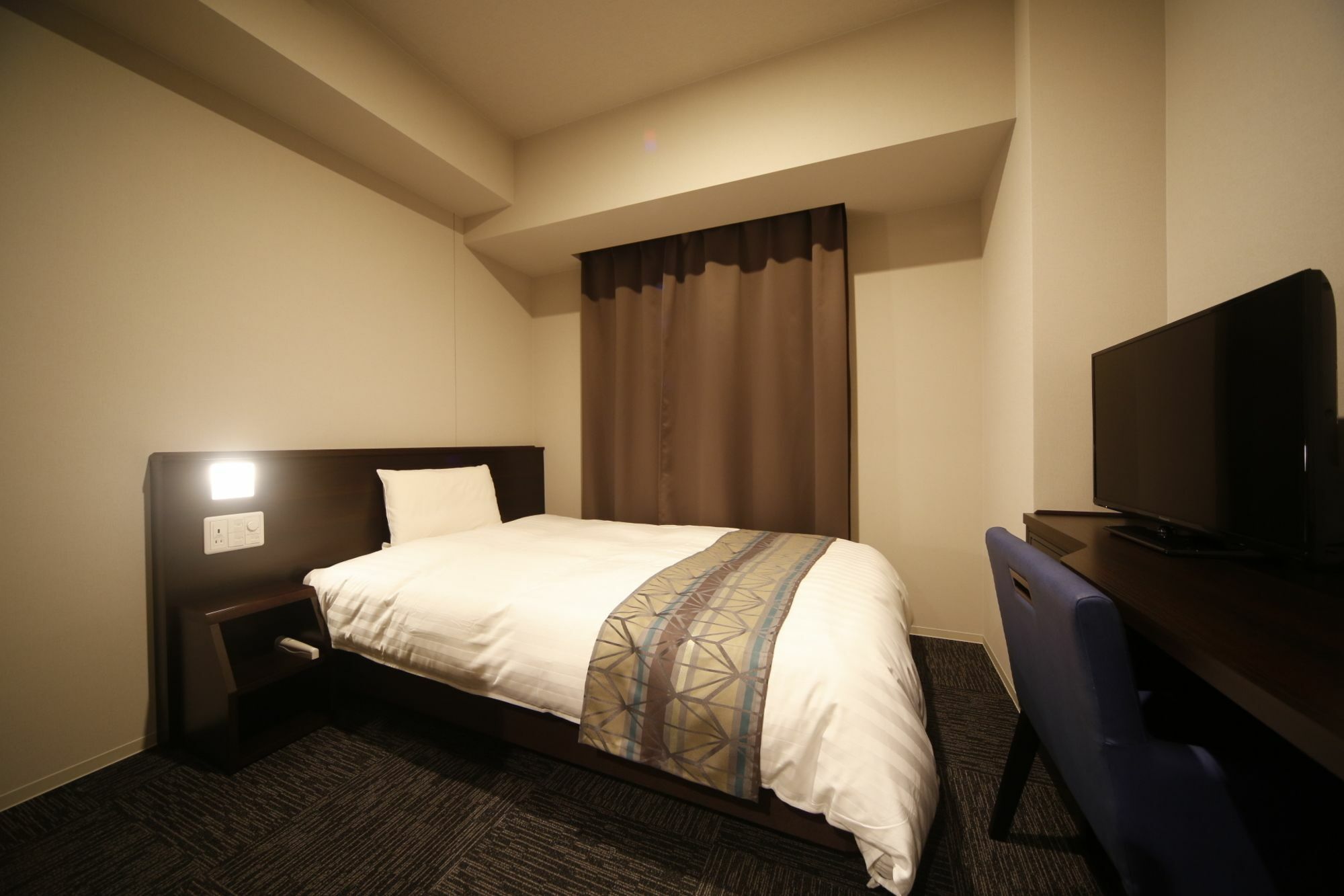Dormy Inn Osaka Tanimachi Extérieur photo