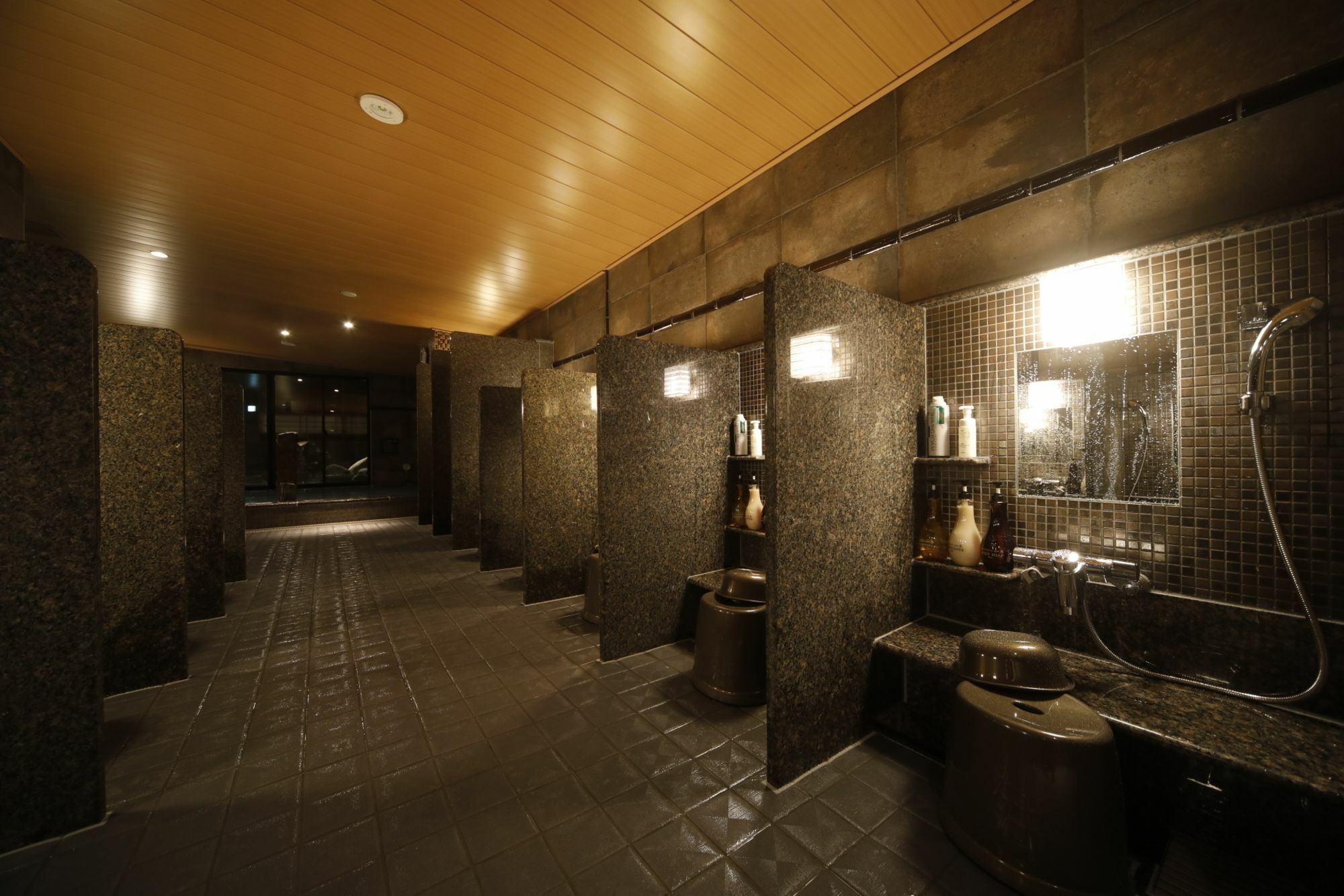 Dormy Inn Osaka Tanimachi Extérieur photo